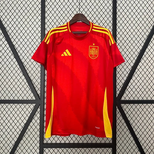 SPAIN HOME 2024, FAN VERSION