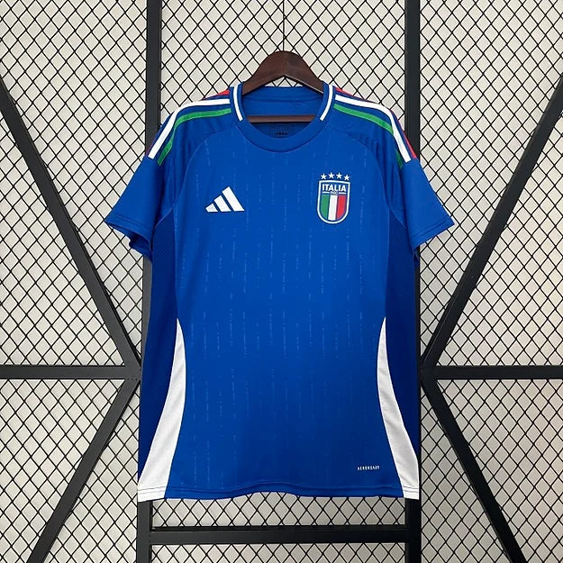 ITALY HOME 2024, FAN VERSION