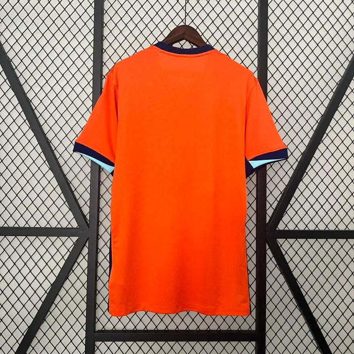 NETHERLAND HOME 2024, FAN VERSION