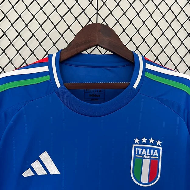 ITALY HOME 2024, FAN VERSION