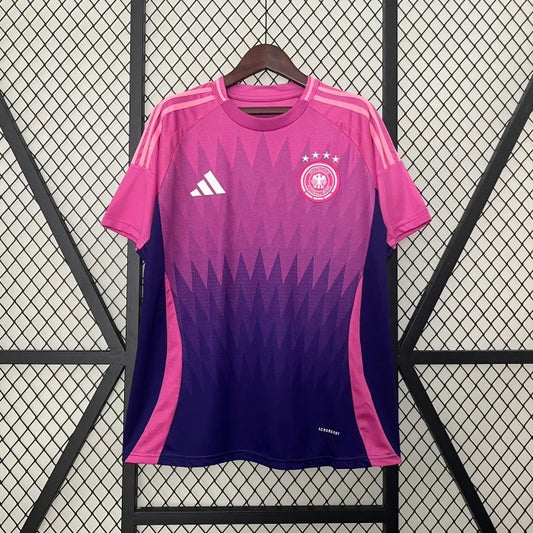 GERMANY AWAY 2024, FAN VERSION