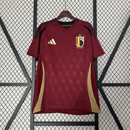 BELGIUM HOME 2024, FAN VERSION