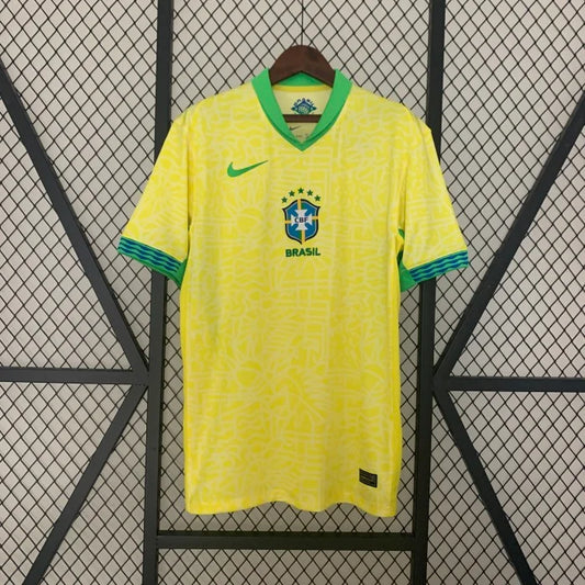 BRAZIL HOME 2024, FAN VERSION