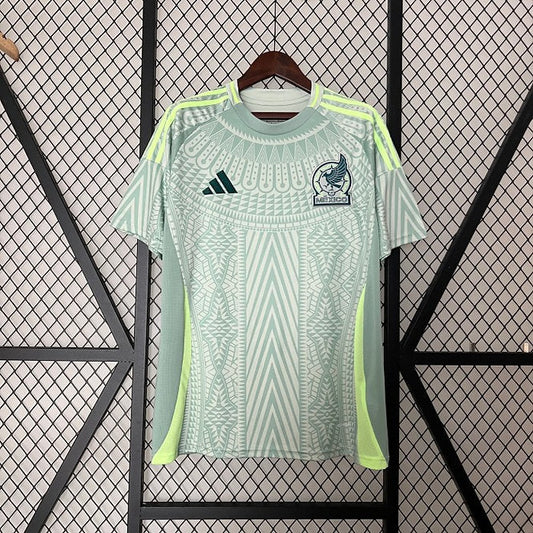 MEXICO AWAY 2024, FAN VERSION