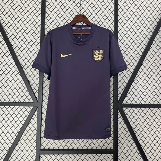 ENGLAND AWAY 2024, FAN VERSION