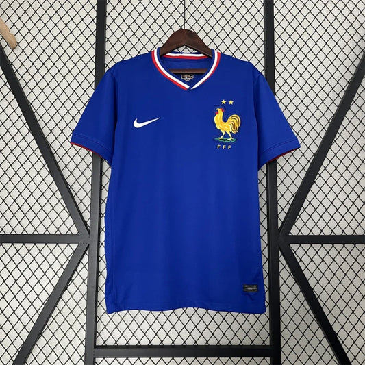 FRANCE HOME 2024, FAN VERSION