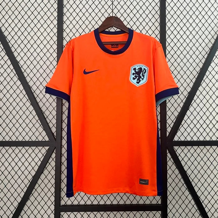 NETHERLAND HOME 2024, FAN VERSION