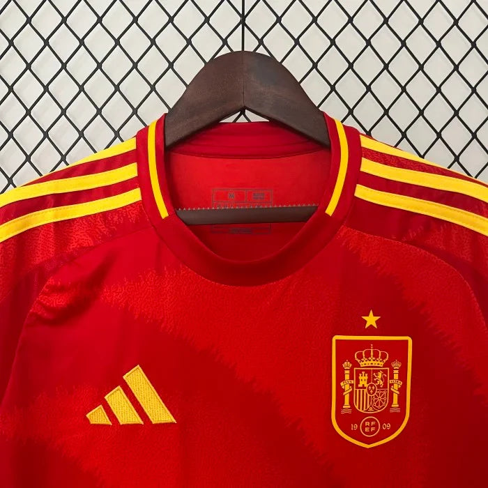 SPAIN HOME 2024, FAN VERSION