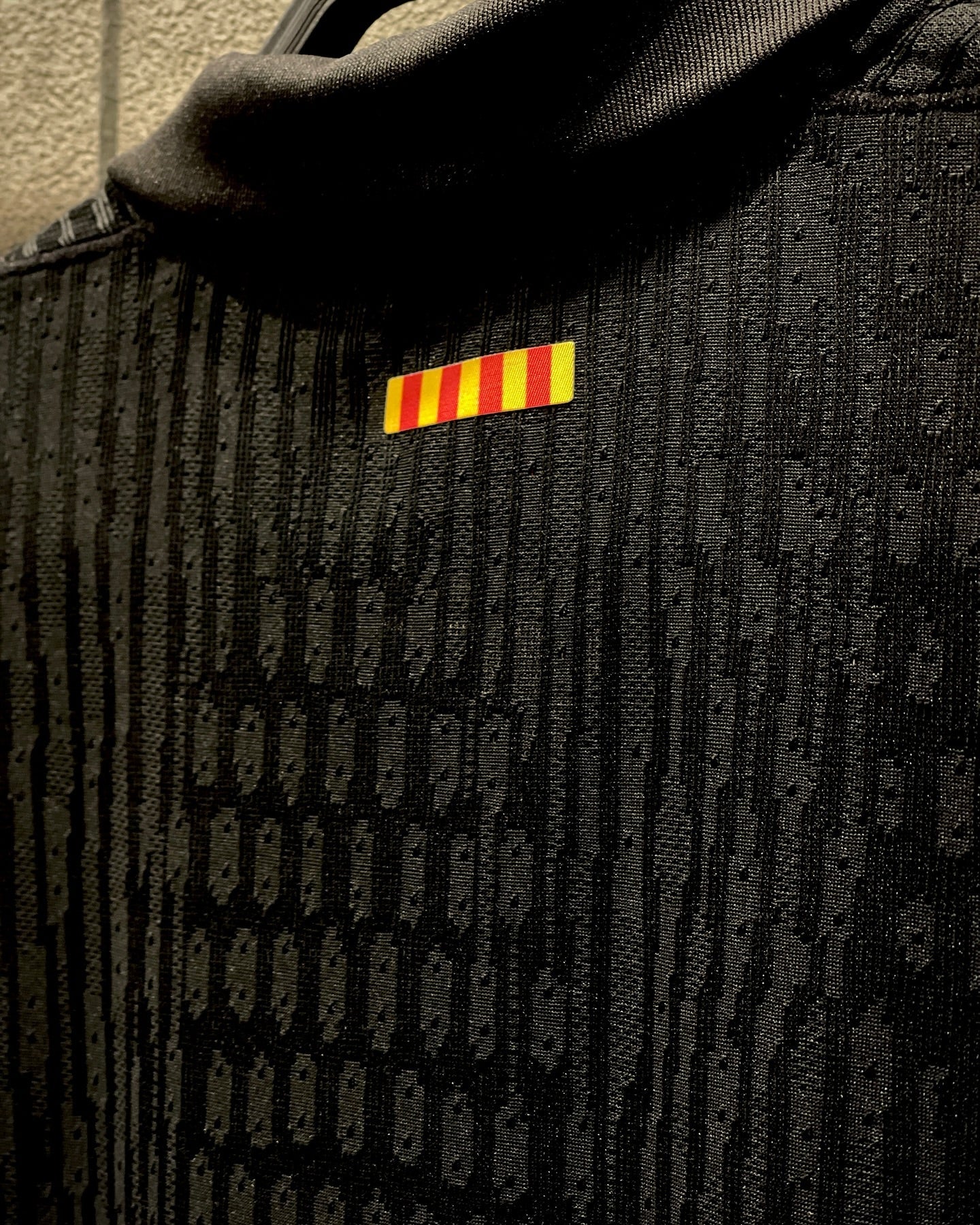 FC BARCELONA AWAY KIT 24/25, PLAYER VERSION