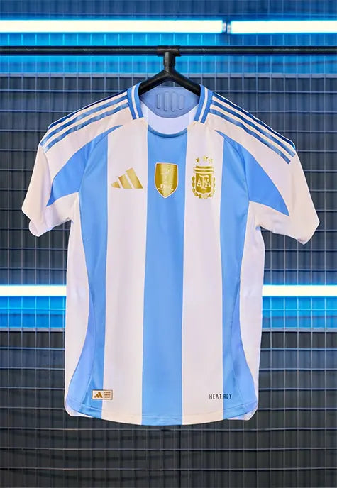 ARGENTINA HOME 2024, FAN VERSION